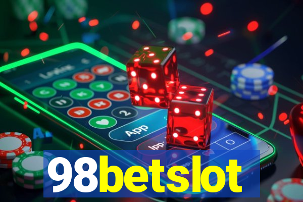 98betslot