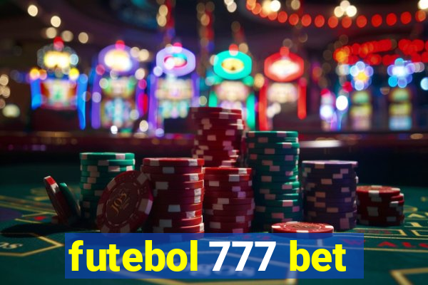 futebol 777 bet