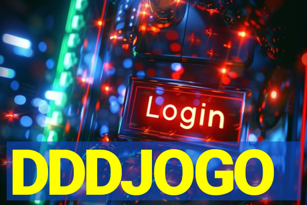 DDDJOGO