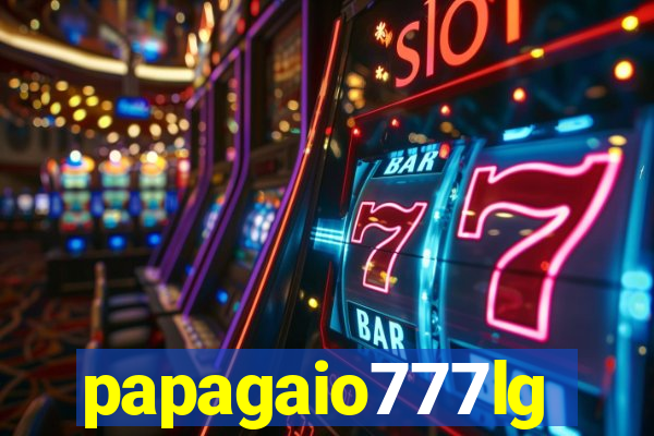 papagaio777lg