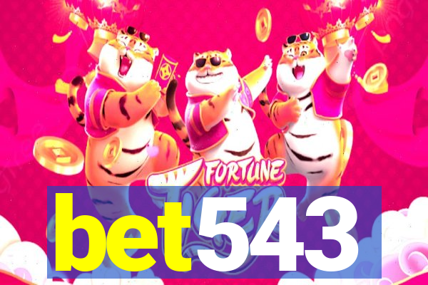 bet543