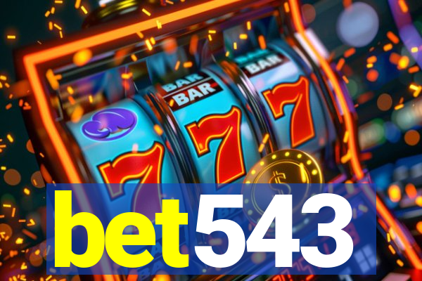 bet543