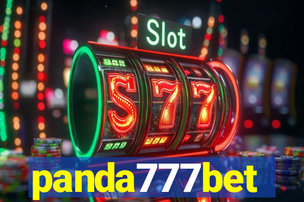 panda777bet