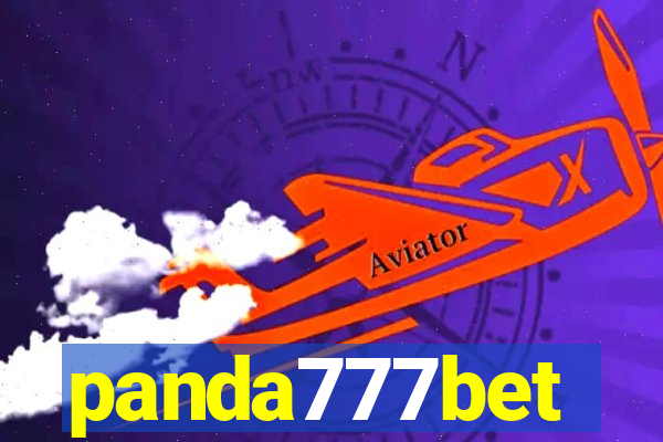 panda777bet