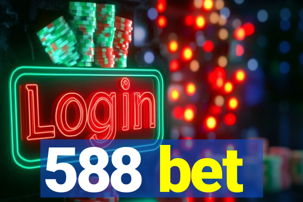 588 bet