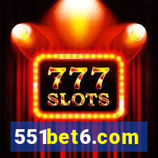 551bet6.com