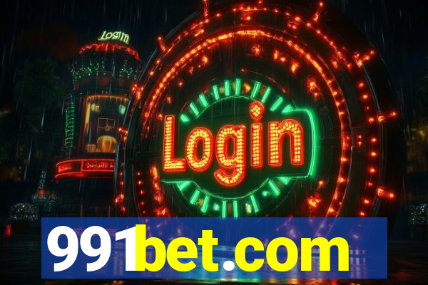 991bet.com