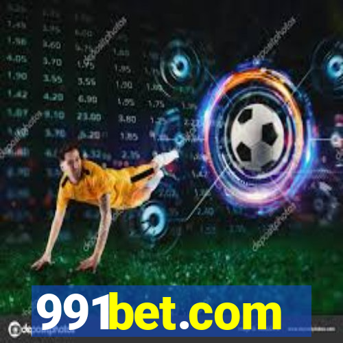 991bet.com