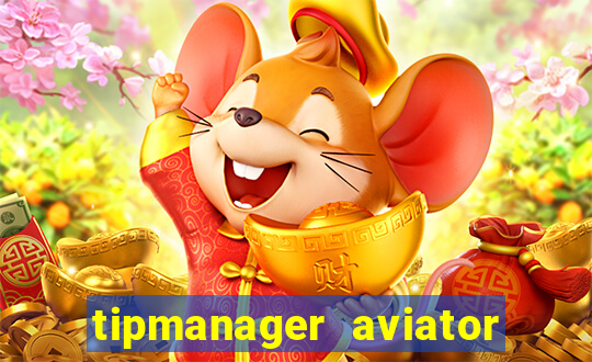 tipmanager aviator aposta 1