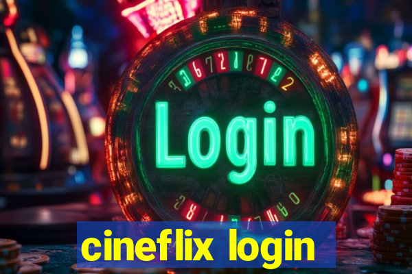 cineflix login