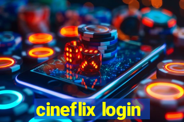 cineflix login