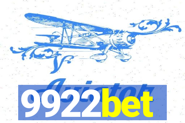 9922bet