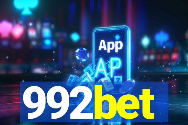 992bet