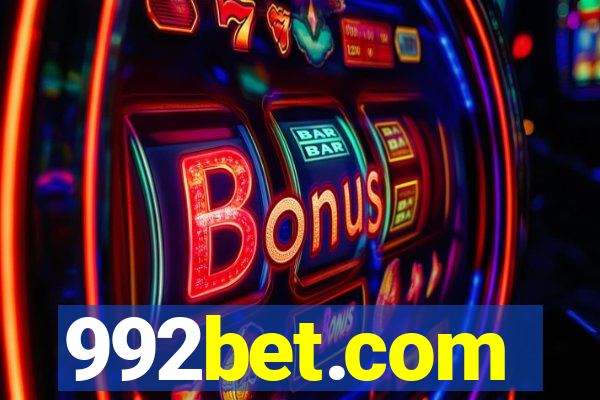 992bet.com