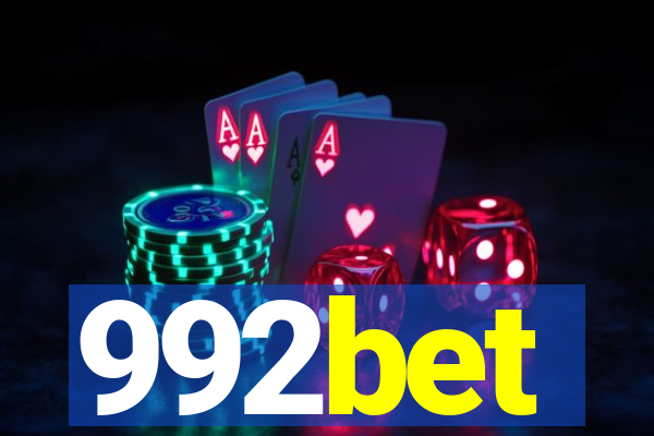 992bet