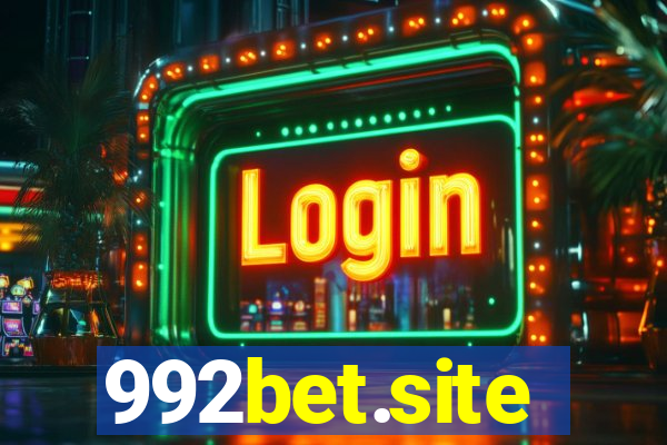 992bet.site