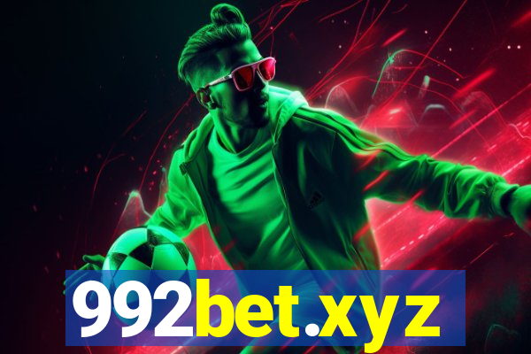 992bet.xyz