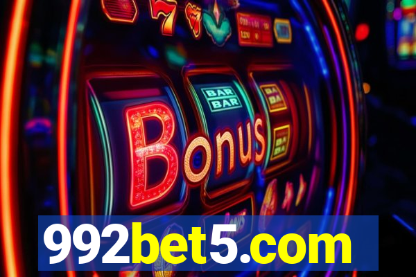 992bet5.com