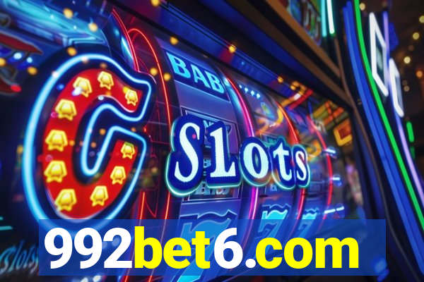 992bet6.com