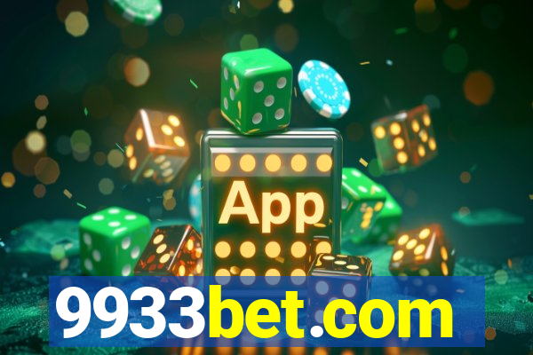 9933bet.com