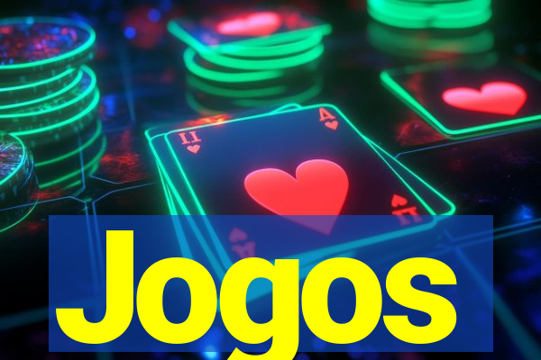 Jogos