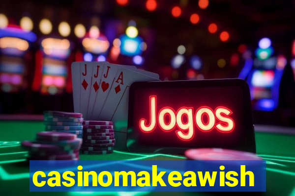 casinomakeawish