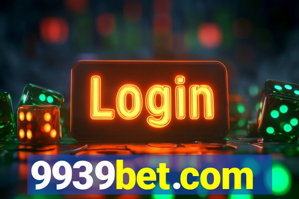 9939bet.com