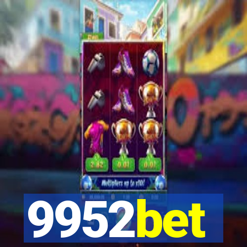 9952bet