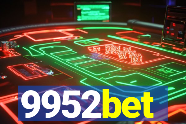 9952bet