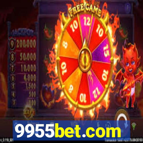 9955bet.com