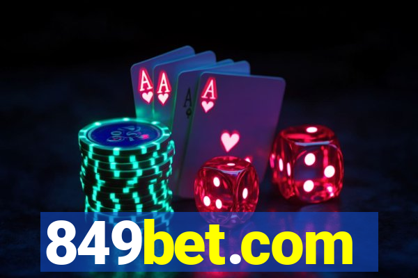 849bet.com