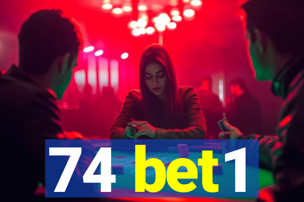 74 bet1