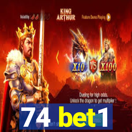 74 bet1