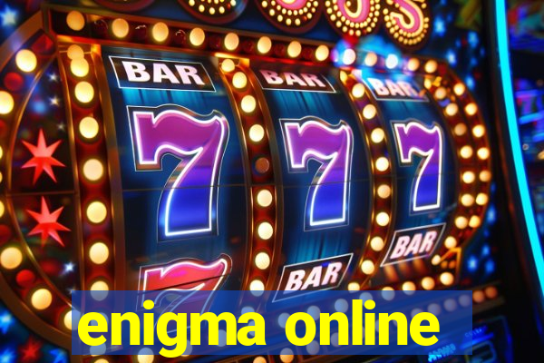 enigma online