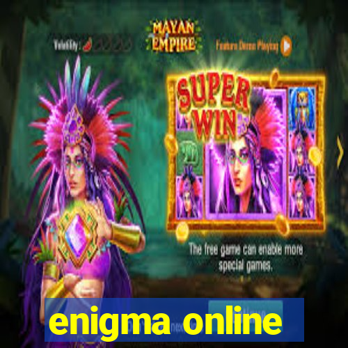 enigma online