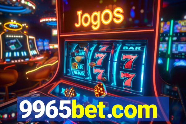 9965bet.com