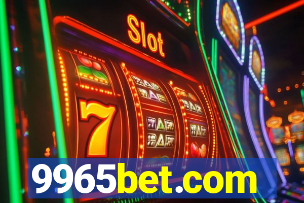 9965bet.com