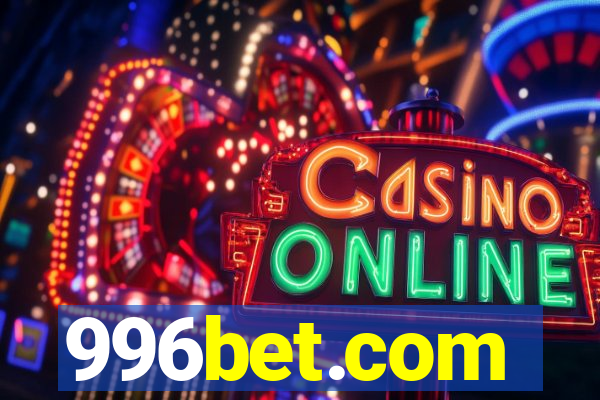 996bet.com