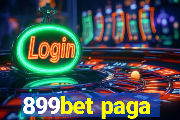 899bet paga