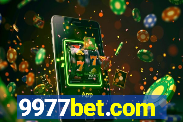 9977bet.com