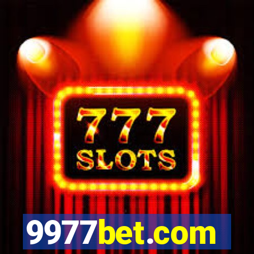 9977bet.com