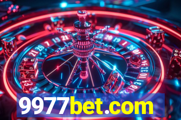 9977bet.com