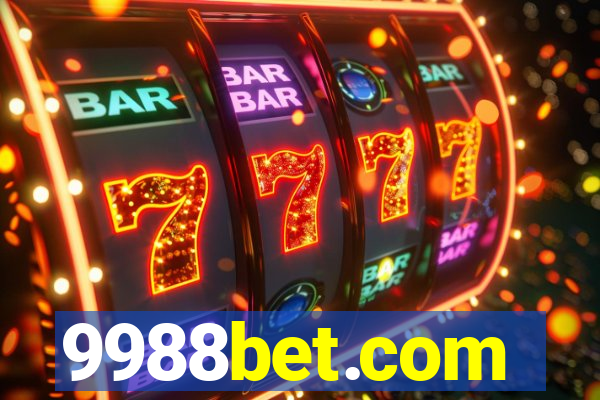 9988bet.com