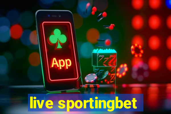 live sportingbet