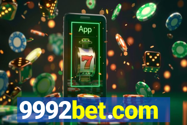 9992bet.com