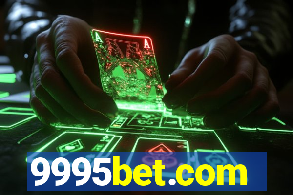 9995bet.com