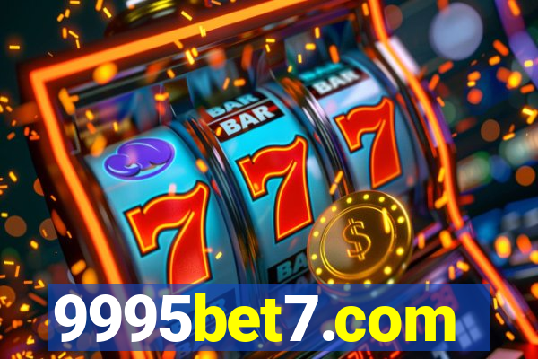 9995bet7.com