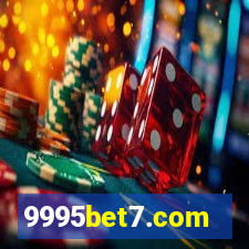 9995bet7.com