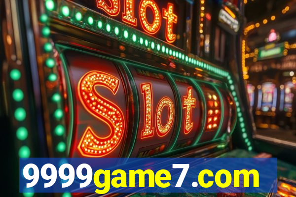 9999game7.com