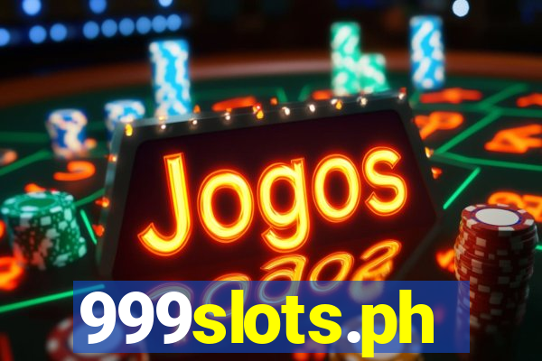 999slots.ph